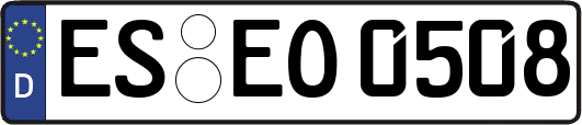 ES-EO0508