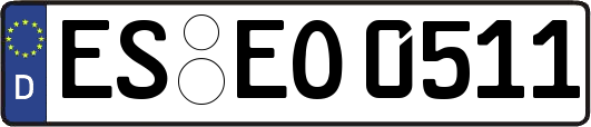 ES-EO0511