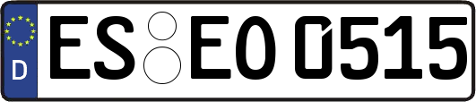 ES-EO0515