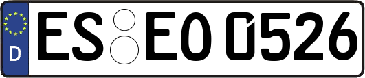 ES-EO0526