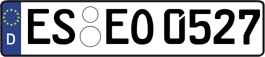 ES-EO0527