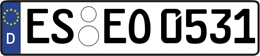 ES-EO0531