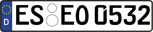 ES-EO0532
