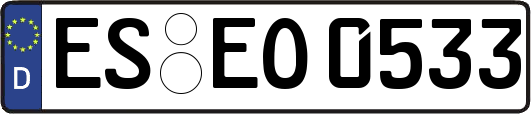 ES-EO0533