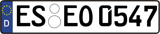 ES-EO0547