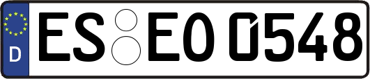 ES-EO0548