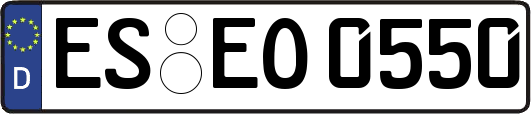 ES-EO0550