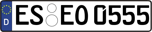 ES-EO0555