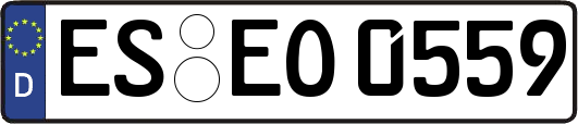ES-EO0559
