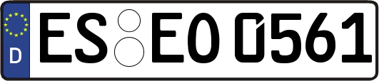 ES-EO0561