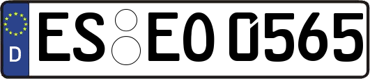 ES-EO0565