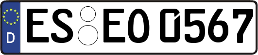 ES-EO0567
