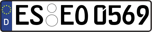 ES-EO0569