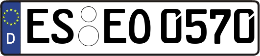 ES-EO0570