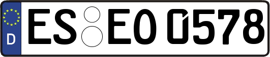 ES-EO0578