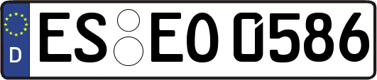 ES-EO0586
