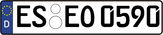 ES-EO0590