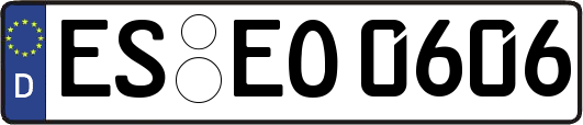 ES-EO0606