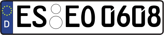 ES-EO0608