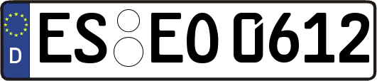 ES-EO0612