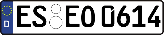 ES-EO0614