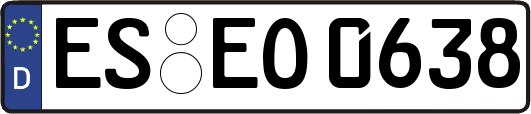 ES-EO0638