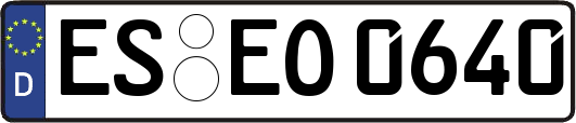 ES-EO0640