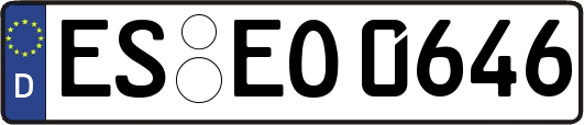 ES-EO0646