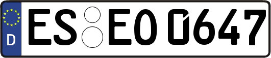 ES-EO0647