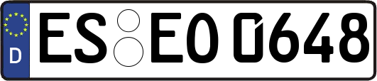 ES-EO0648