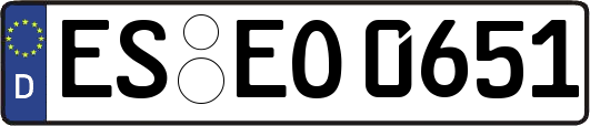 ES-EO0651