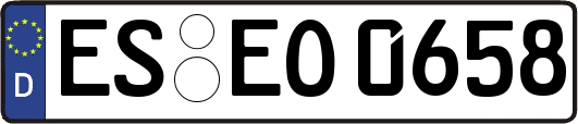 ES-EO0658