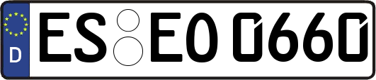 ES-EO0660