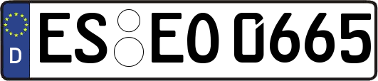 ES-EO0665