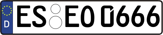 ES-EO0666