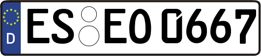 ES-EO0667