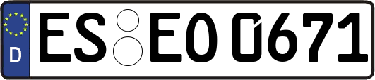 ES-EO0671