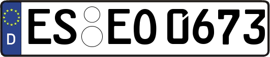 ES-EO0673