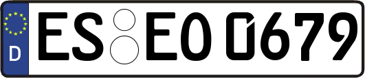 ES-EO0679