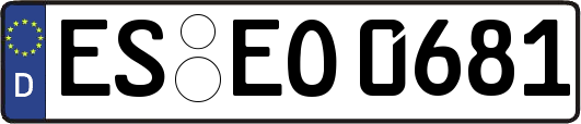 ES-EO0681