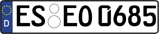 ES-EO0685