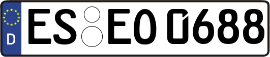 ES-EO0688