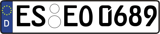 ES-EO0689