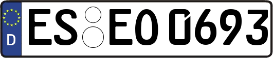 ES-EO0693