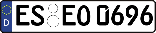 ES-EO0696