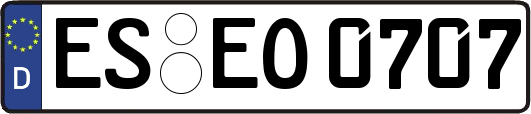 ES-EO0707