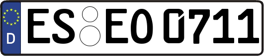 ES-EO0711