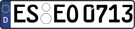 ES-EO0713