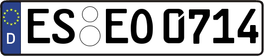 ES-EO0714