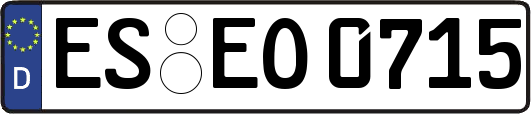 ES-EO0715